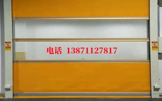 海安洁净室门